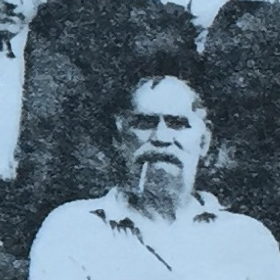 Patrick Sullivan