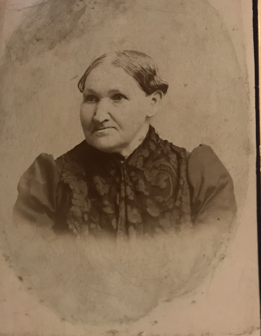 Mary McDonough