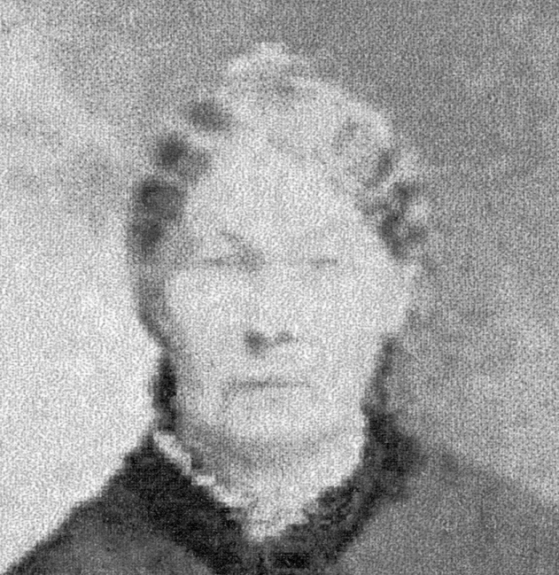 Abigail SHAY Fitzgerald