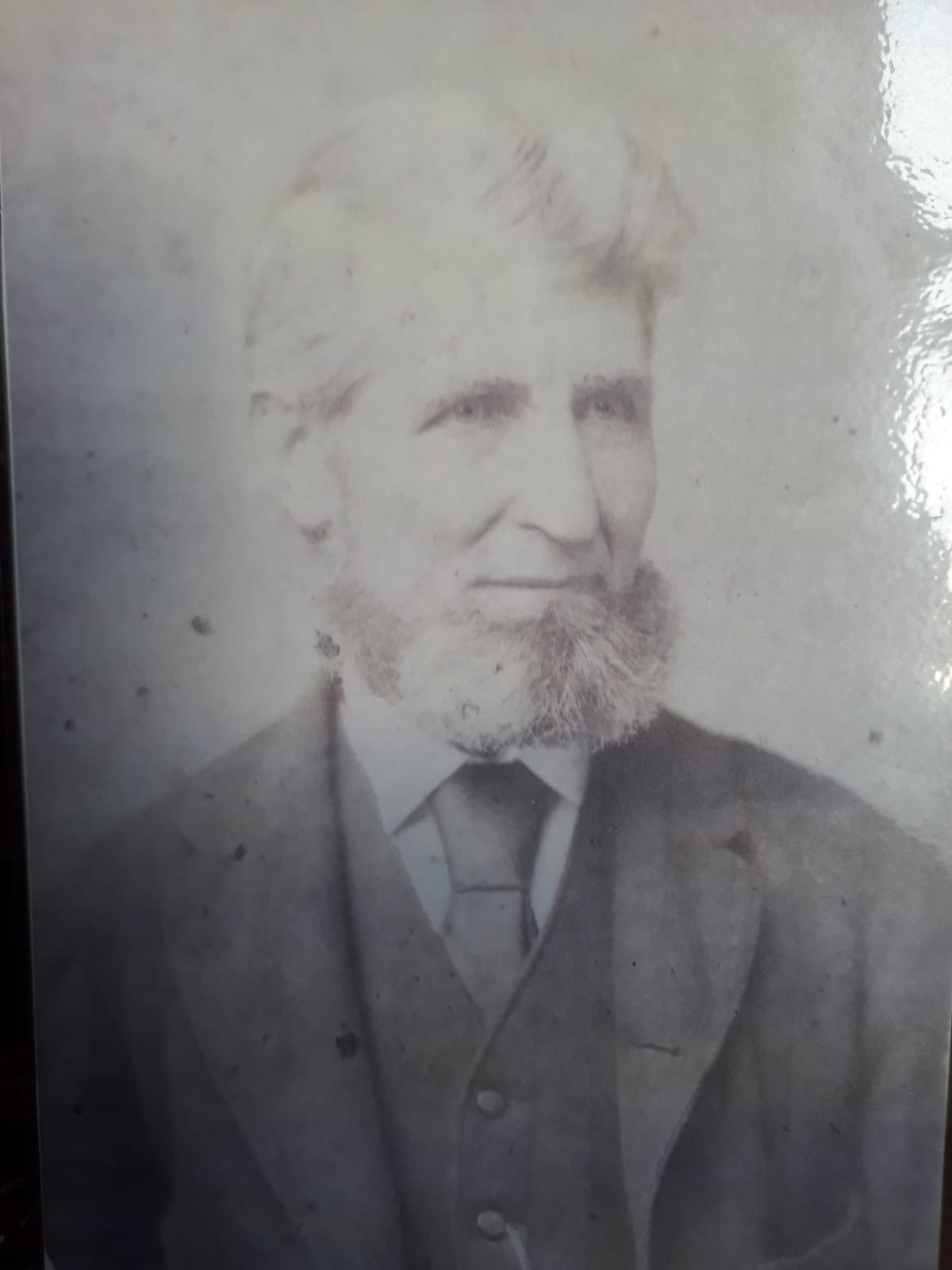 Alexander Duncan Stuart