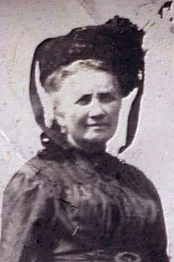 Anna Doyle