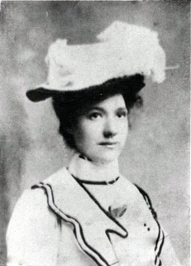 Anne Philbin (Philman, Filbin)