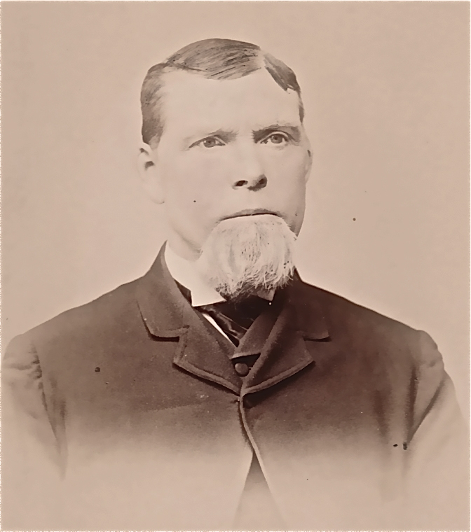 Anthony Callaghan