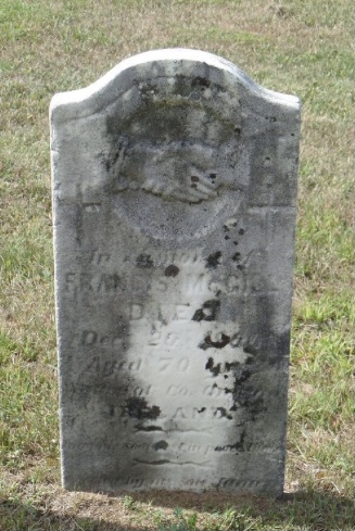 Francis McGill