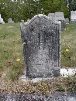 Joseph I Loudon