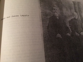 James Lappin