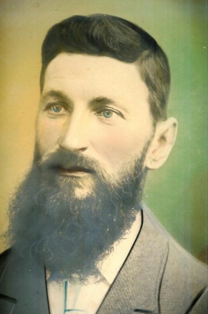 Daniel John HUEY