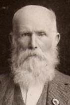 Bernard O Bradley
