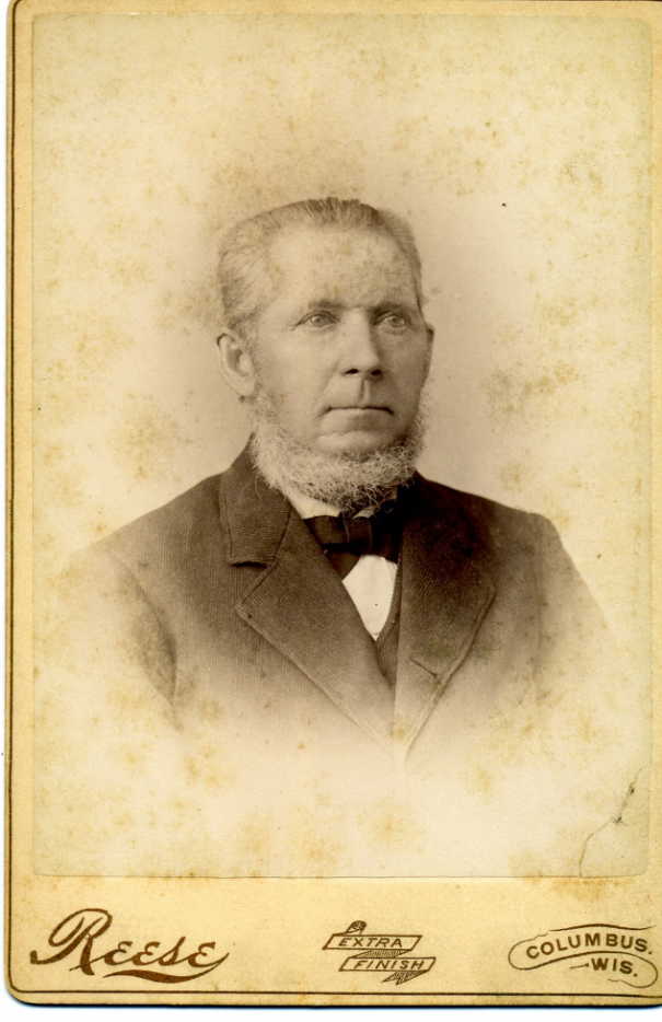 Bernard Conlin