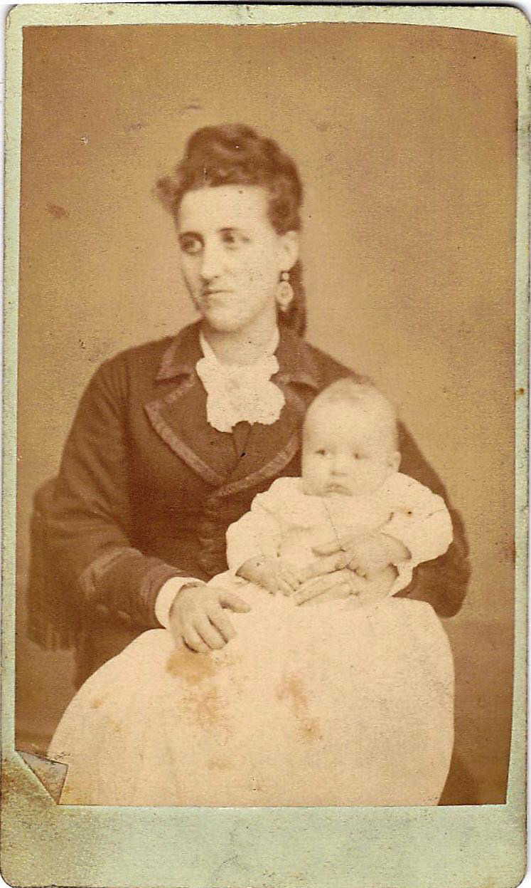 Mary Agnes Brady