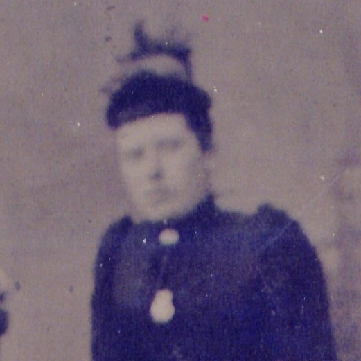 Bridget Delia Bourke