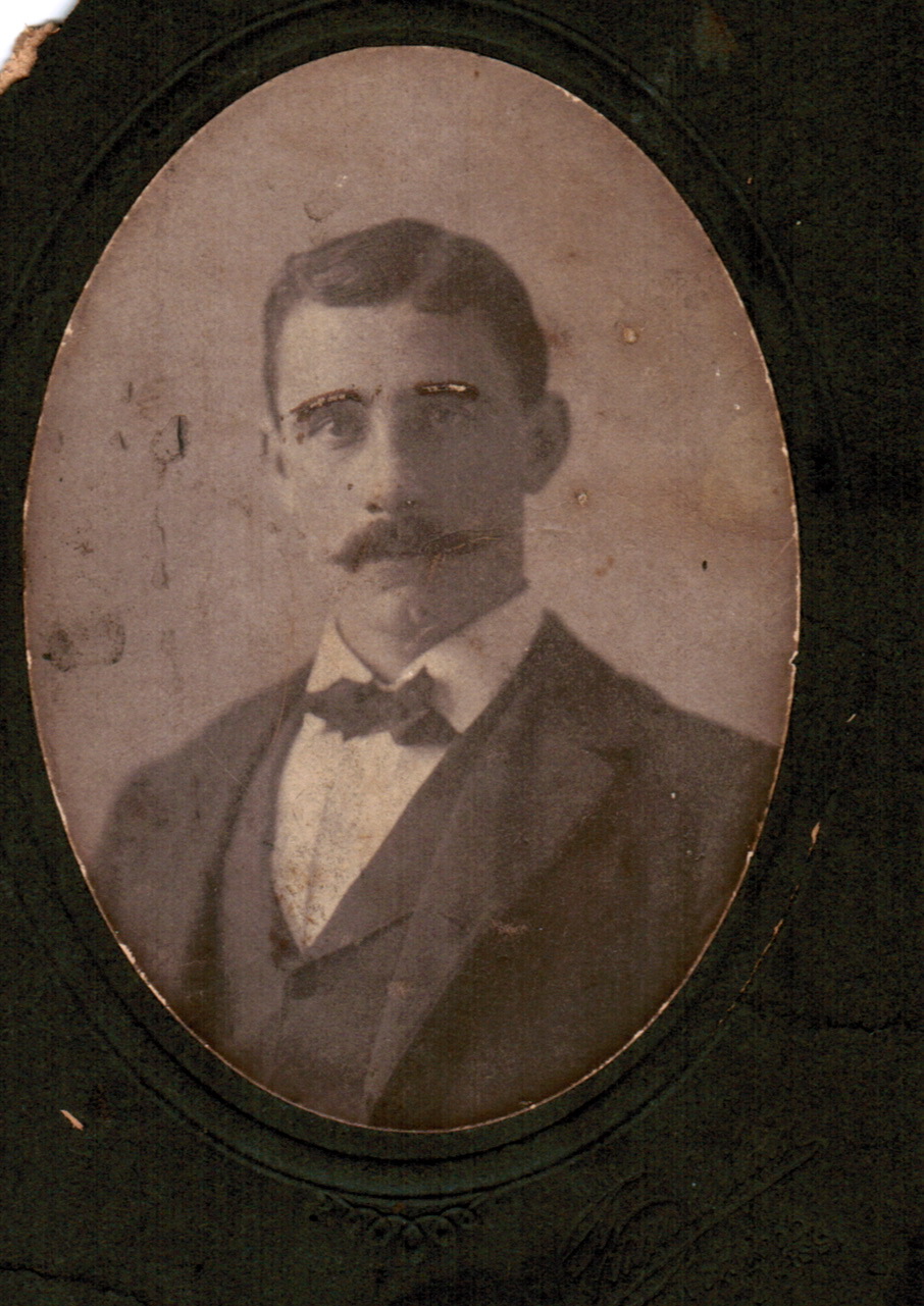 Patrick Flaherty (Faherty)