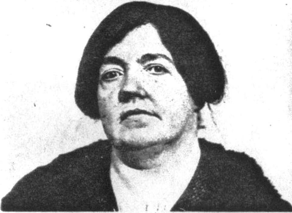 Catherine Higgins