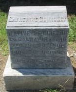 Catherine Connolly