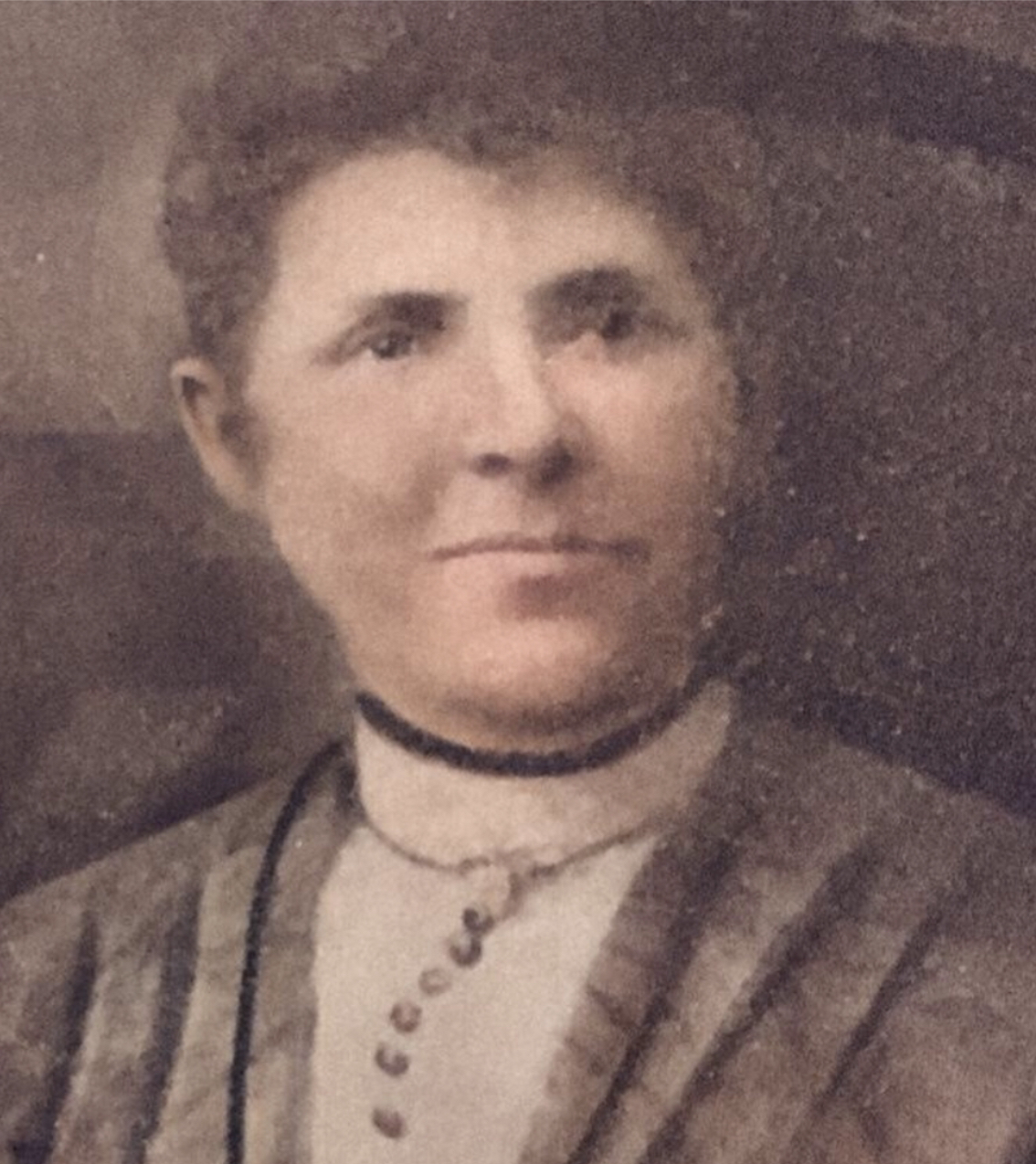 Anne Elizabeth Lawrence