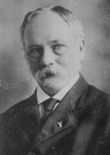 James Martin Deely / Daly