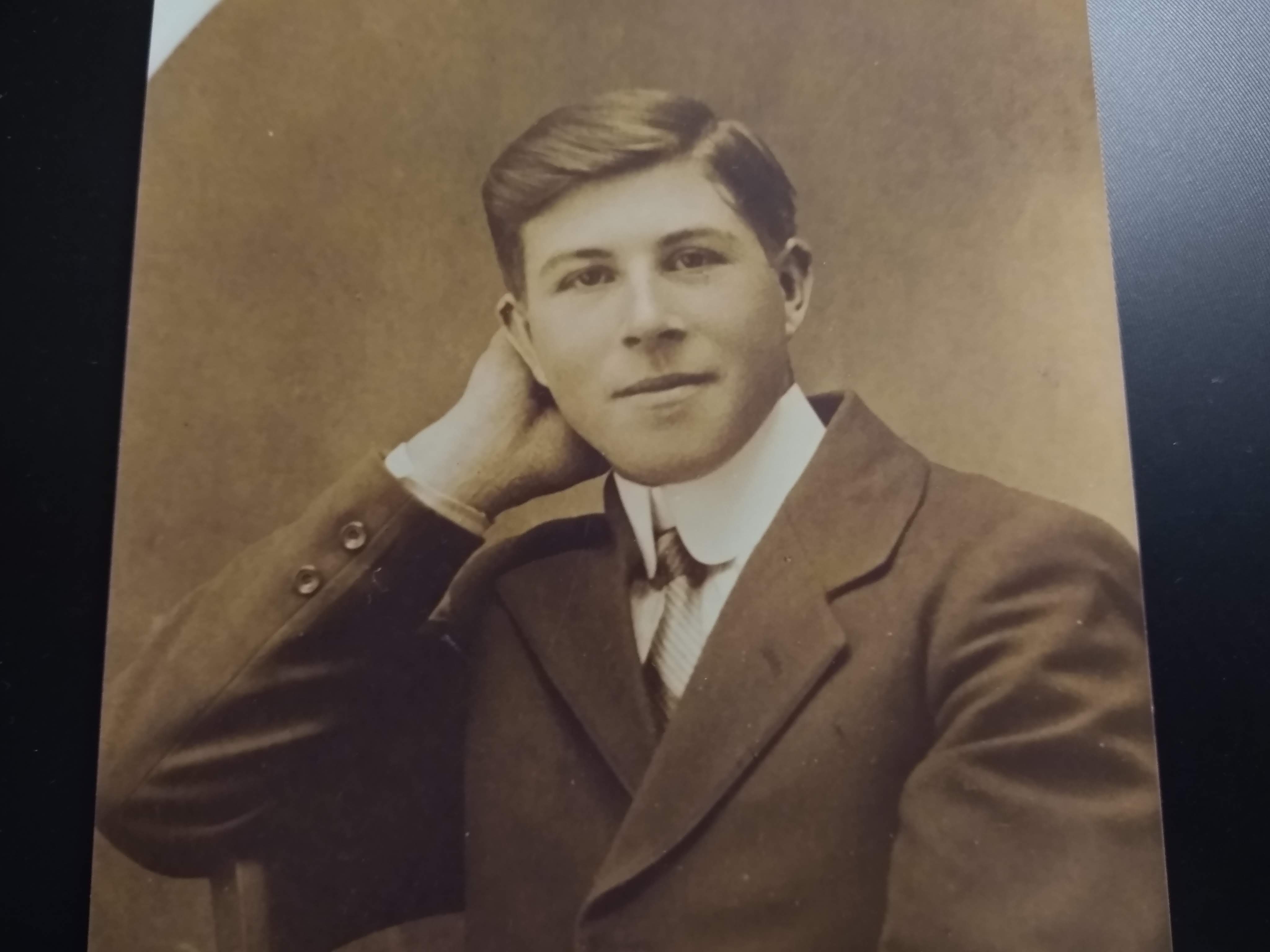David Alexander Campbell