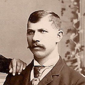 Denis Cronin