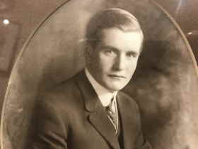 Daniel John Dolan