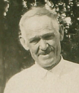 Domonick Anthony Meeneghan