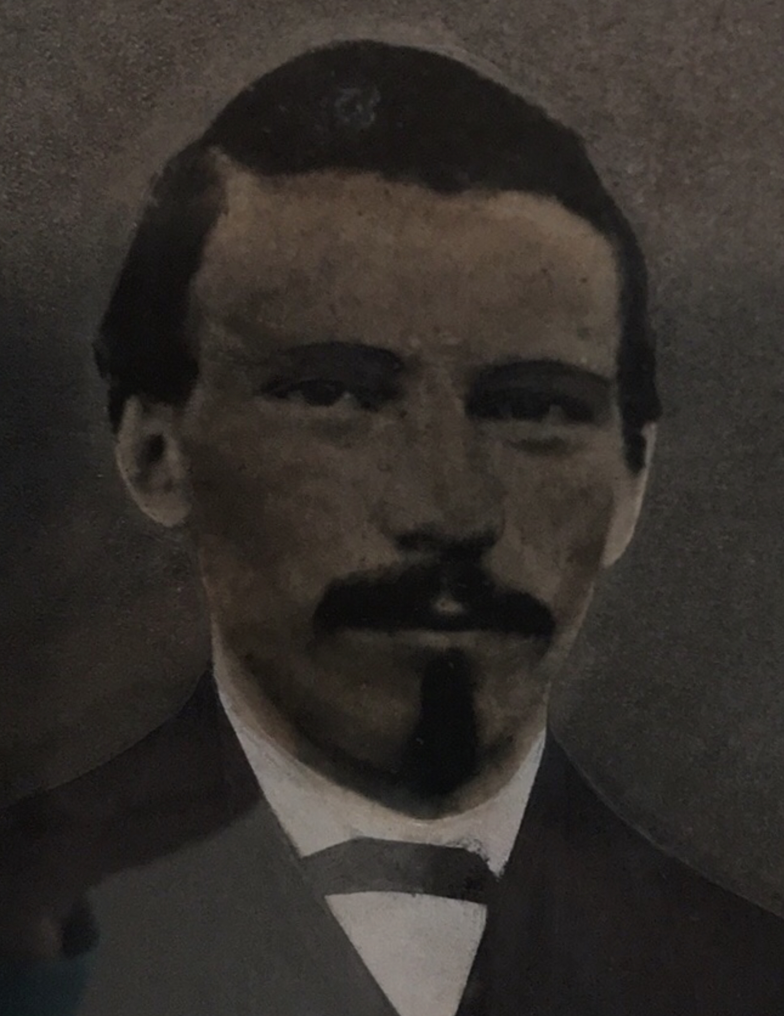 John McIntyre