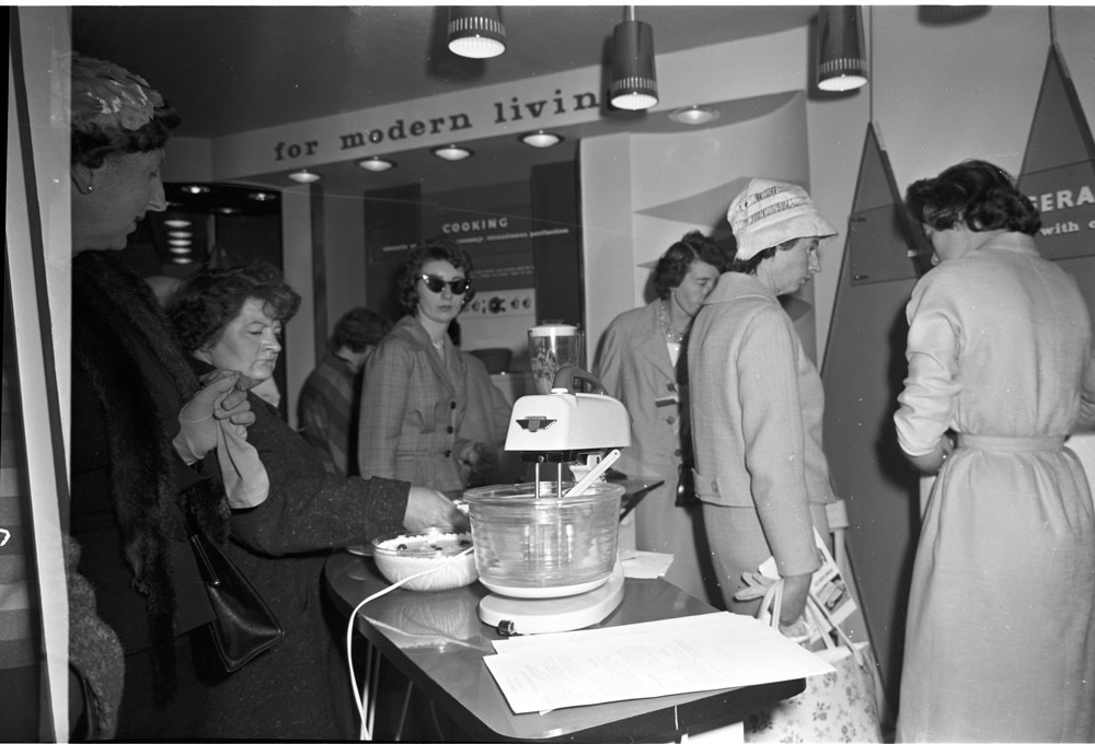 IrelandXO Insight Electricity Supply Board (ESB) Archives site