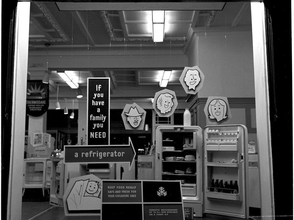 IrelandXO Insight Electricity Supply Board (ESB) Archives site