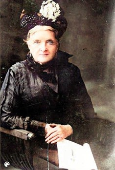 Ellen O'Connor