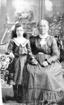 Mary Collins