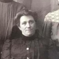 Emily Mary Kennedy