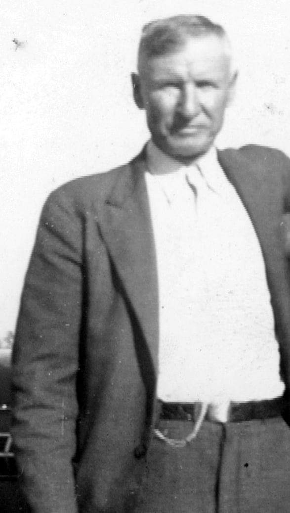 John Coleman