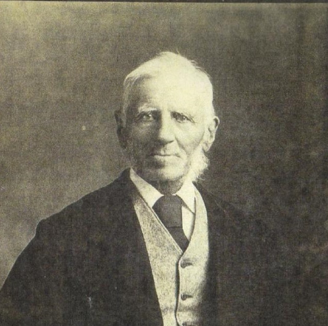Francis Creighton