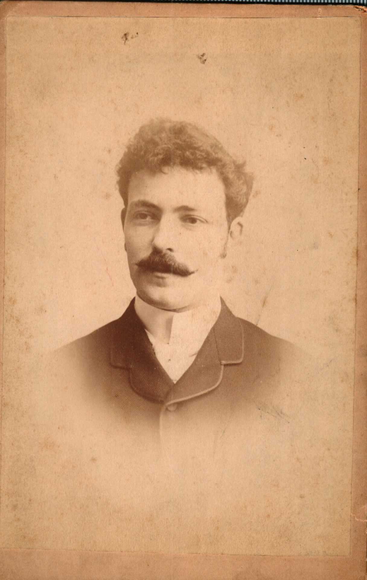 Francis Harvey