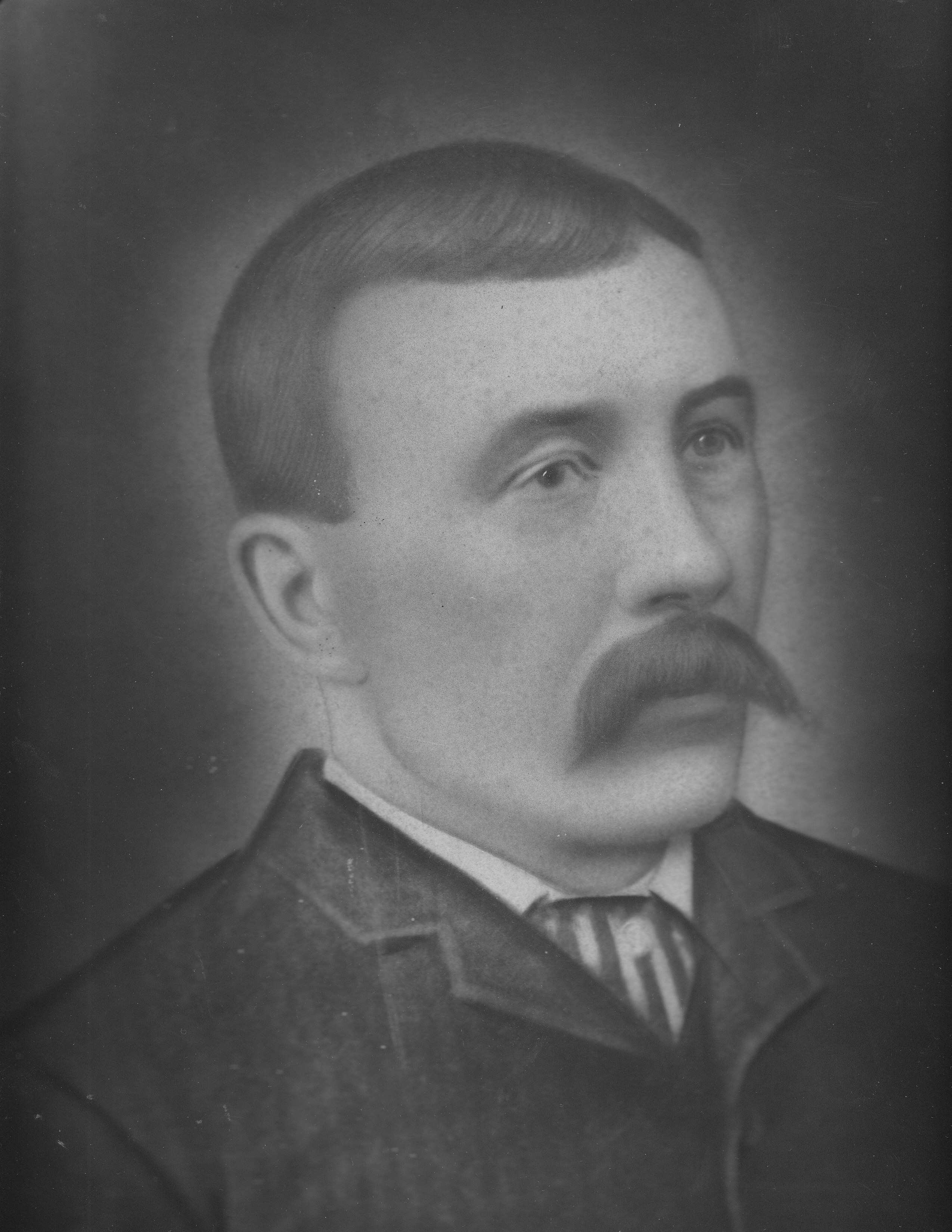 Frank Malone