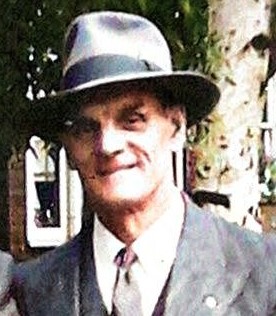Francis Harbron
