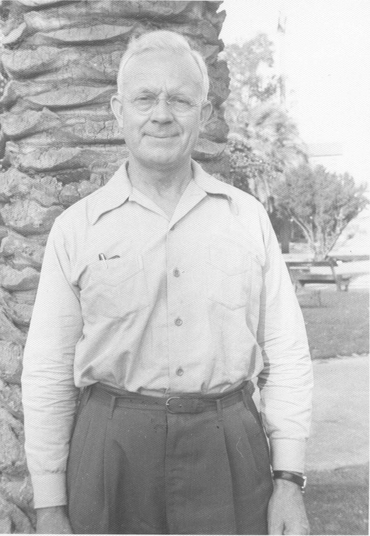 George Coath