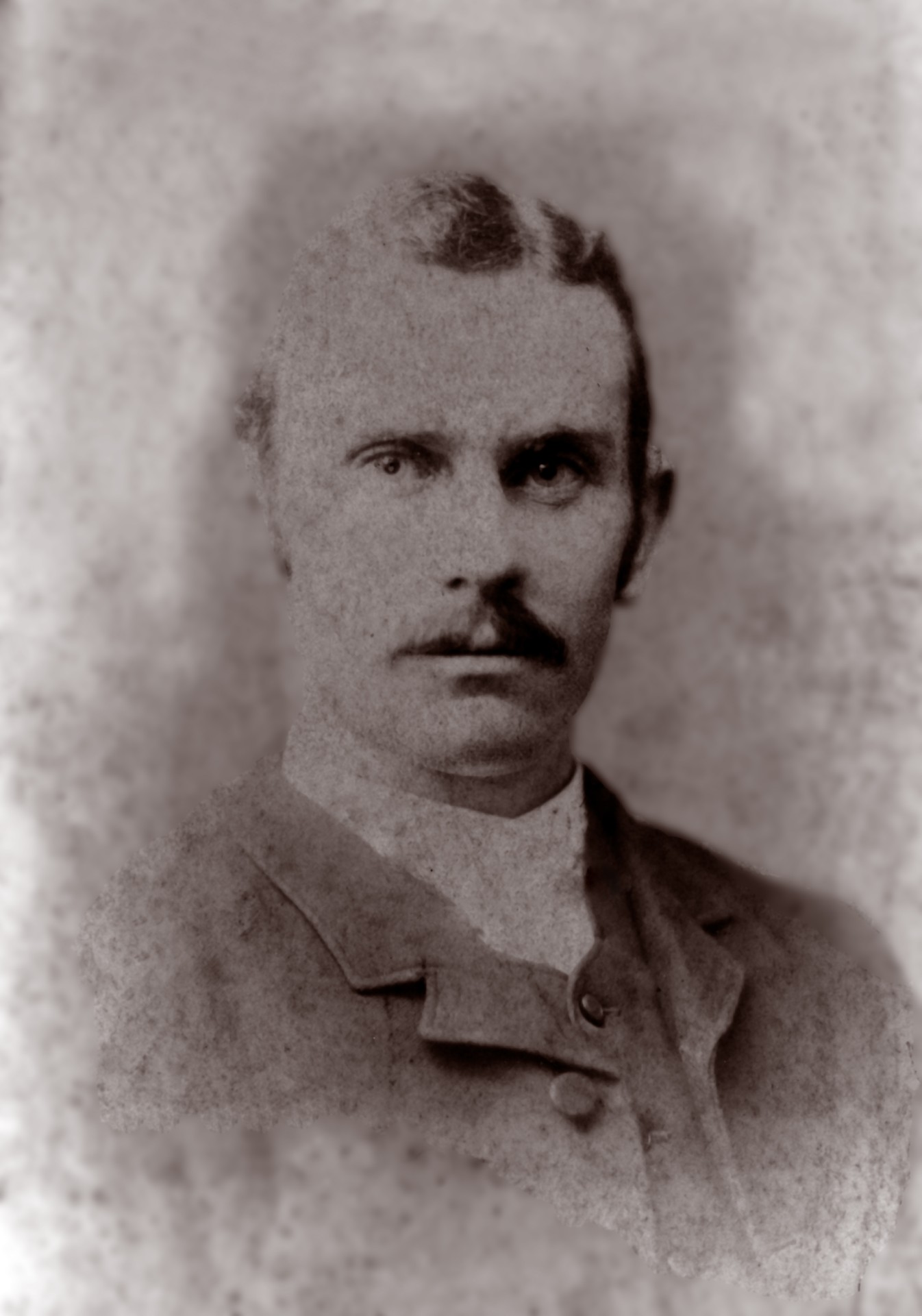 George Gilbert Edmonds
