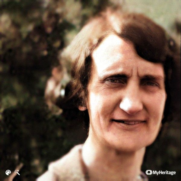 Caroline Long