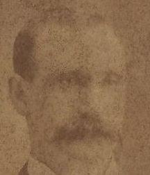 Patrick Terry