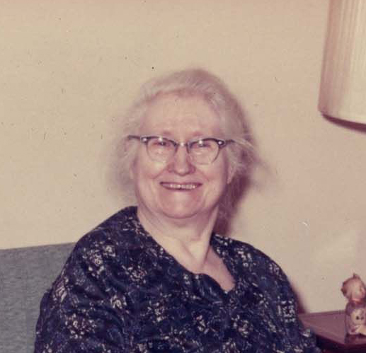 Margaret Anne (Ann) Drury