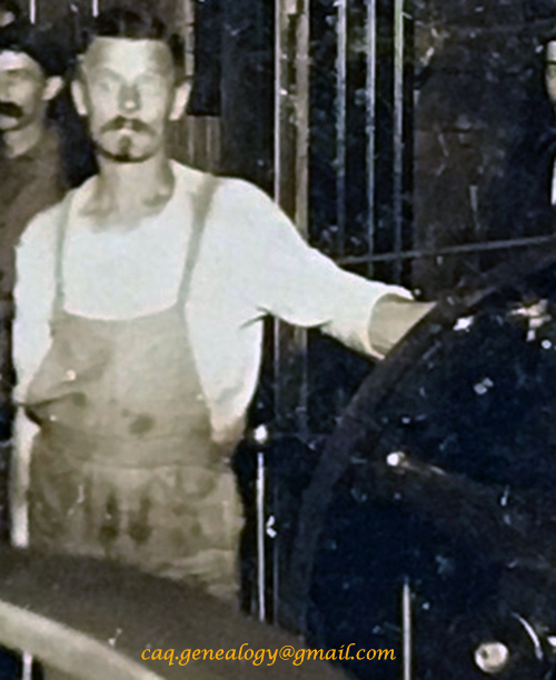 Henry Charles Quinn