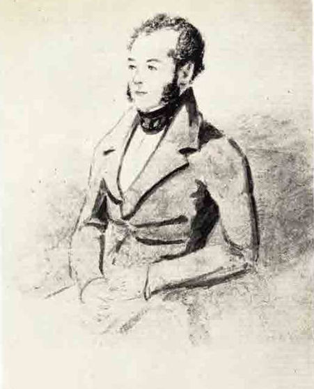 Henry Francis Fynn