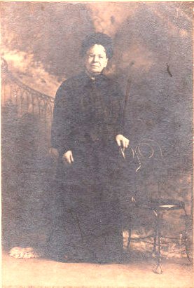 Ellen McDermottroe