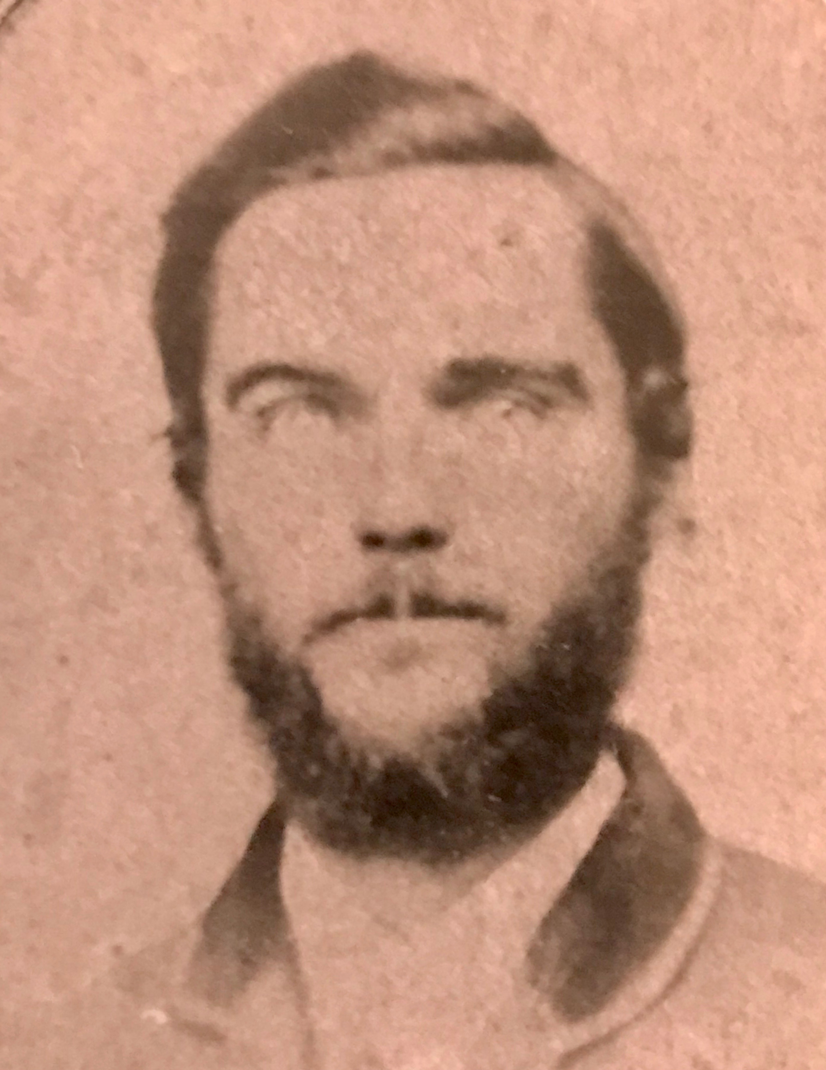 Gibson Warmington