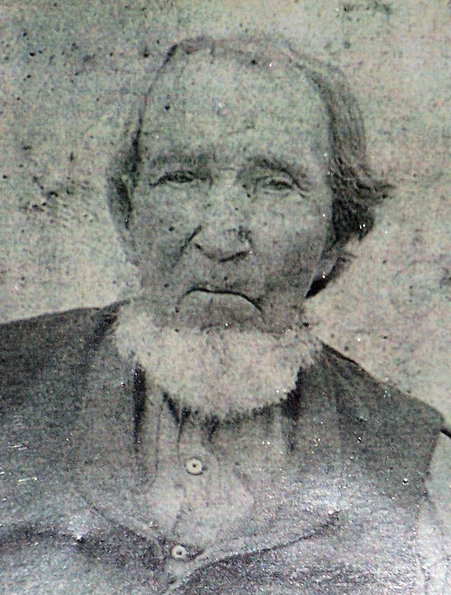 James Joseph McIntire