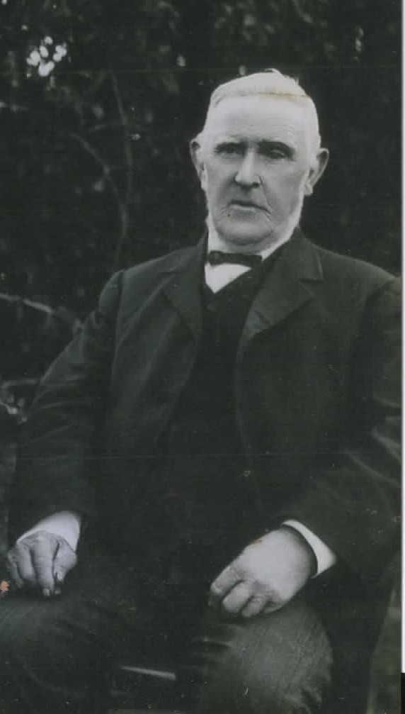 James McDonnell