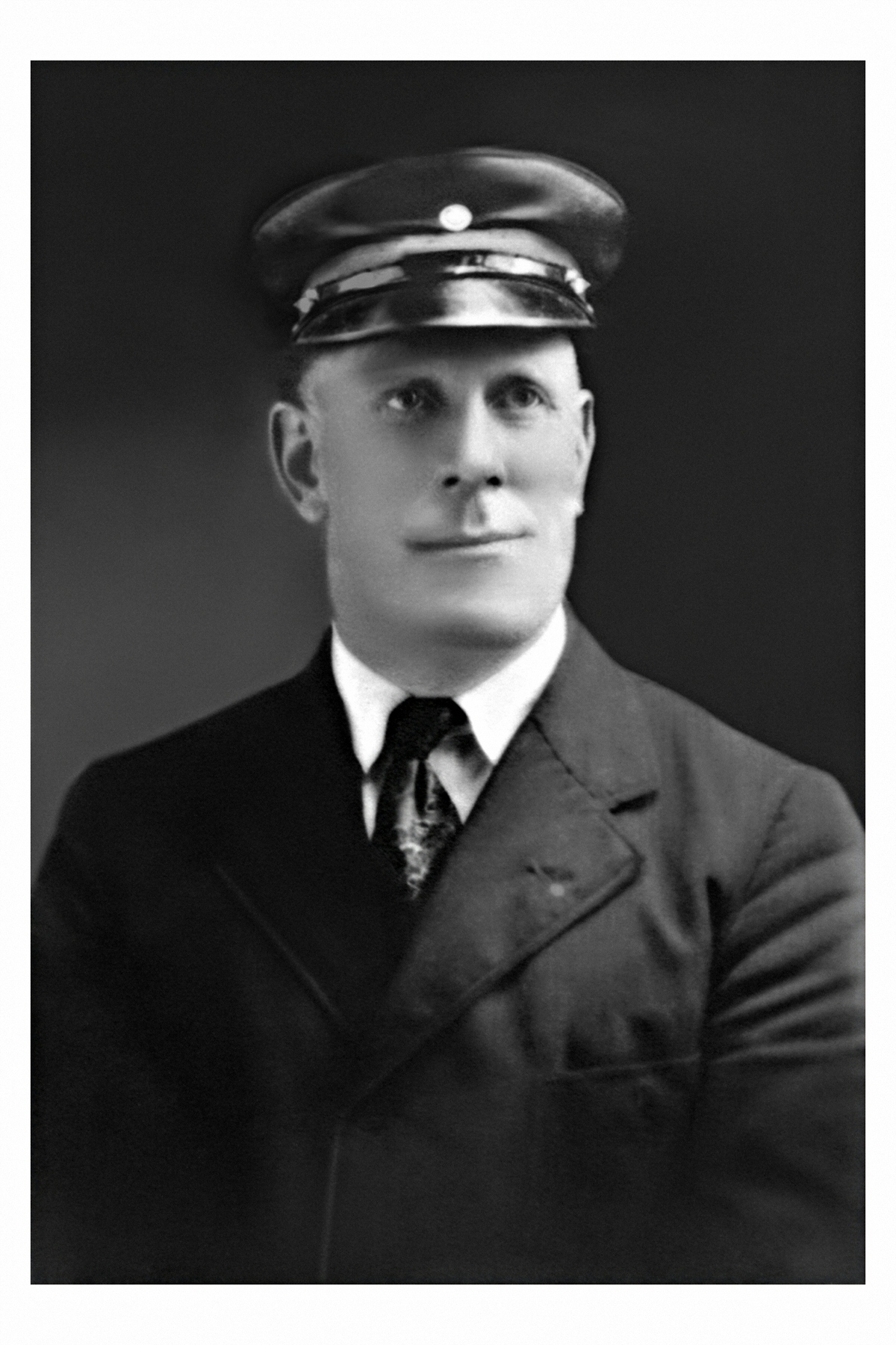 James Patrick Veale