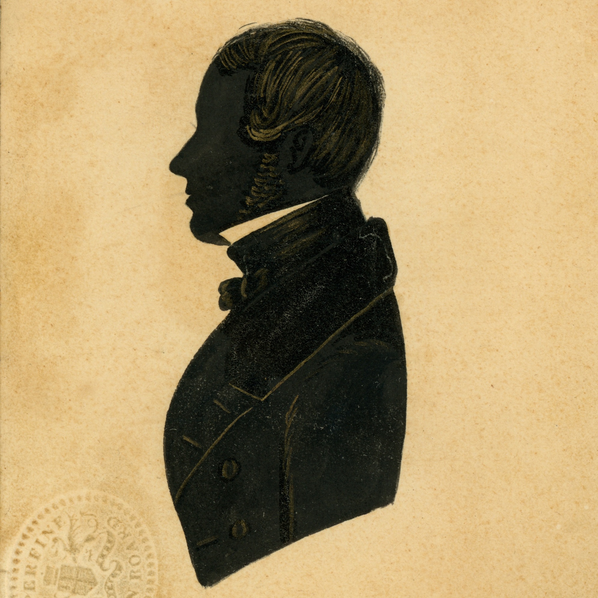 James Twohy / Touhy / Twohig / Touhig / Tuohig