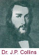 James Patrick Collins