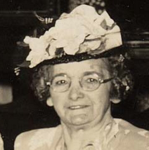 Johanna "Hannah" Feen Finn